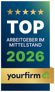 Top Arbeitgeber Mittelstand 2026 Top Arbeitgeber Mittelstand 2026